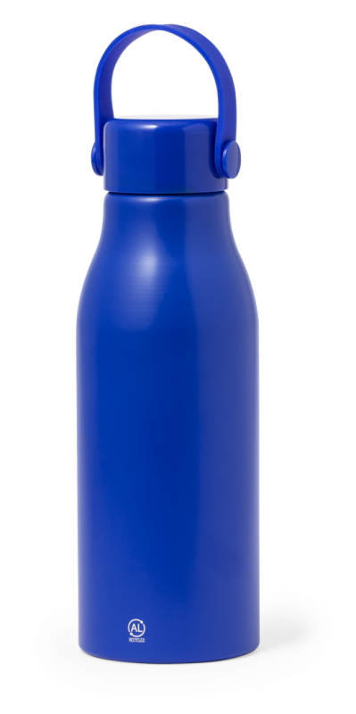 Borraccia con tappo a vite - cod. MK20206