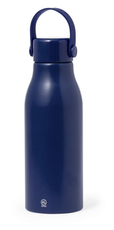 Borraccia con tappo a vite - cod. MK20206