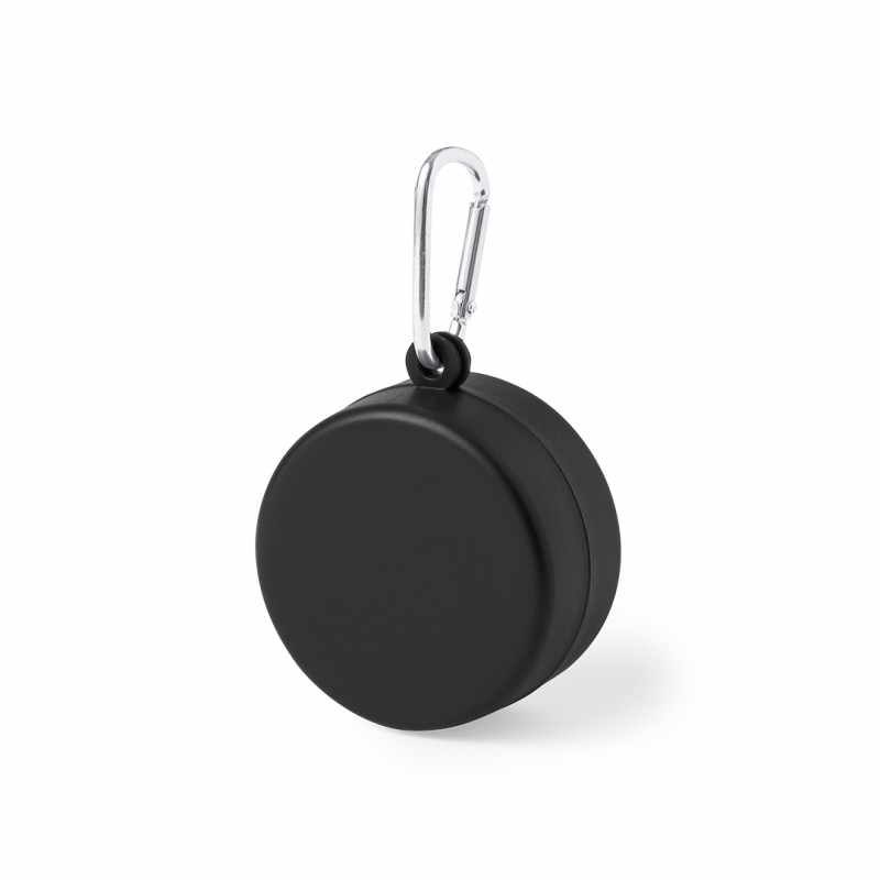 Bicchiere pieghevole da personalizzare con logo - cod. MK20197