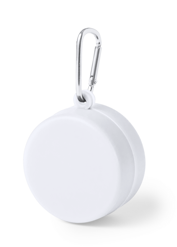 Bicchiere pieghevole da personalizzare con logo - cod. MK20197