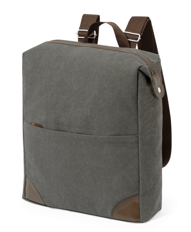 Zaino con logo - cod. MK20199