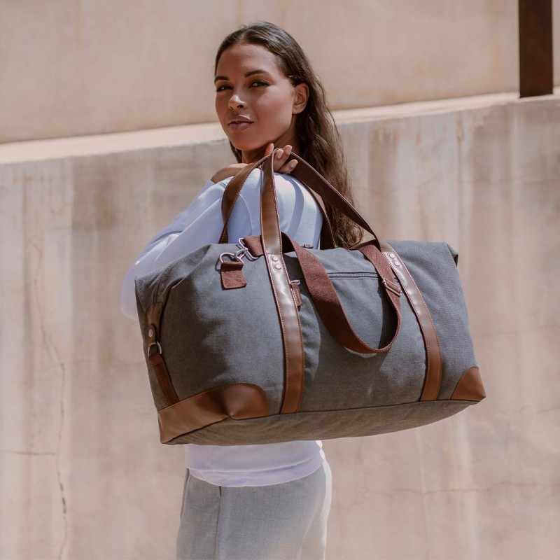 Borsone da serigrafare - cod. MK20200