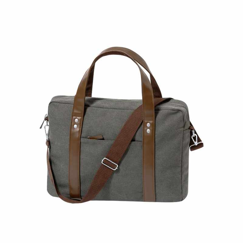 Borsa portadocumenti con logo - cod. MK20201