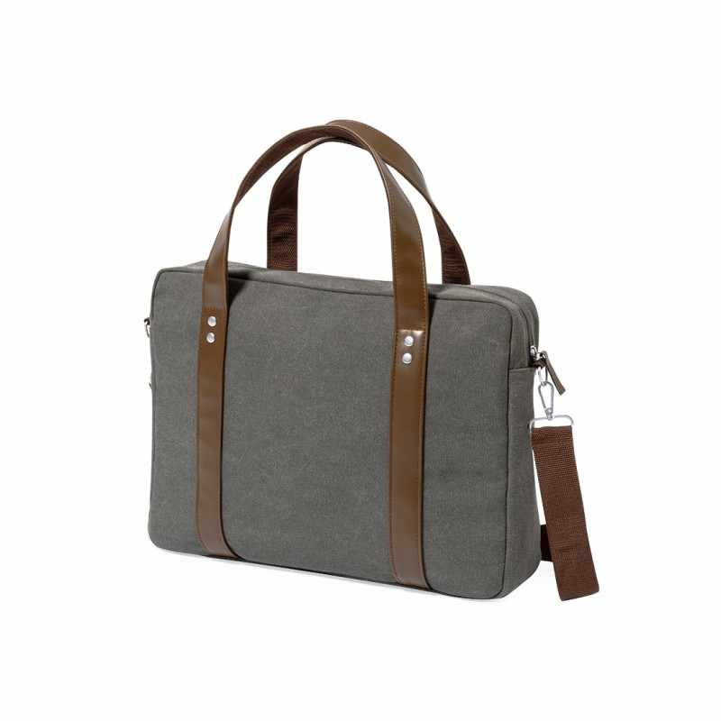 Borsa portadocumenti con logo - cod. MK20201