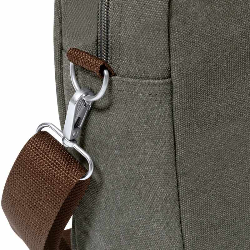 Borsa portadocumenti con logo - cod. MK20201