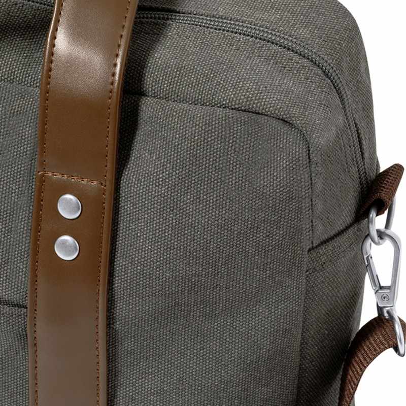 Borsa portadocumenti con logo - cod. MK20201