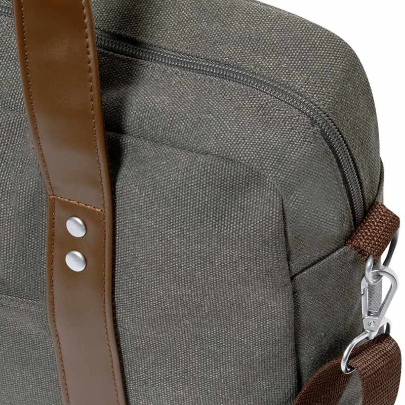 Borsa portadocumenti con logo - cod. MK20201