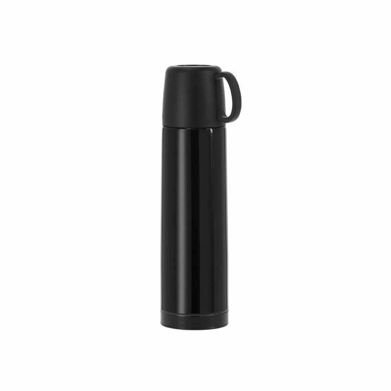 Thermos con tazza da stampare - cod. MK20203