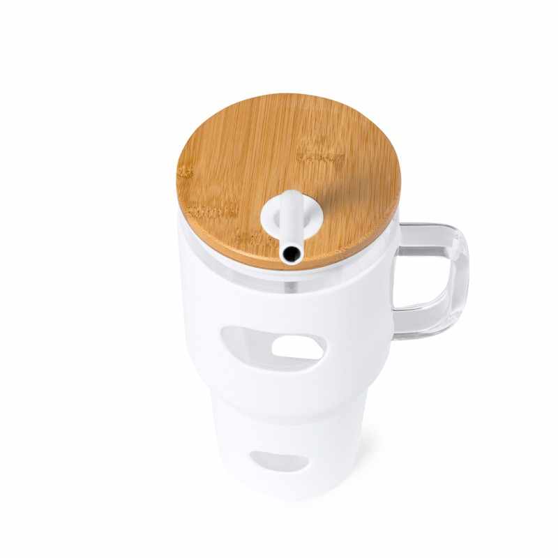 Barattolo di grande capacità - cod. MK20205