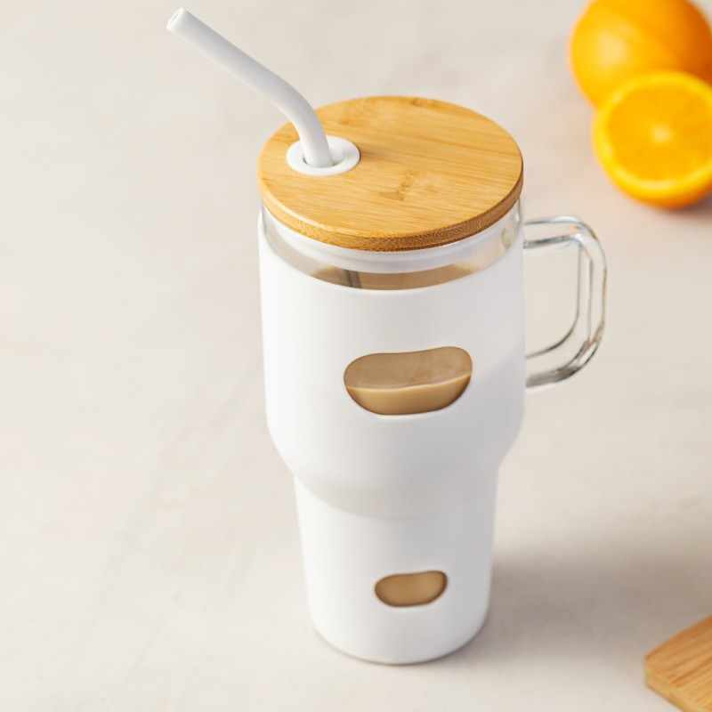 Barattolo di grande capacità - cod. MK20205