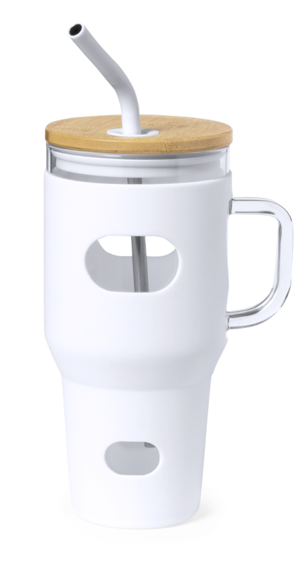 Barattolo di grande capacità - cod. MK20205