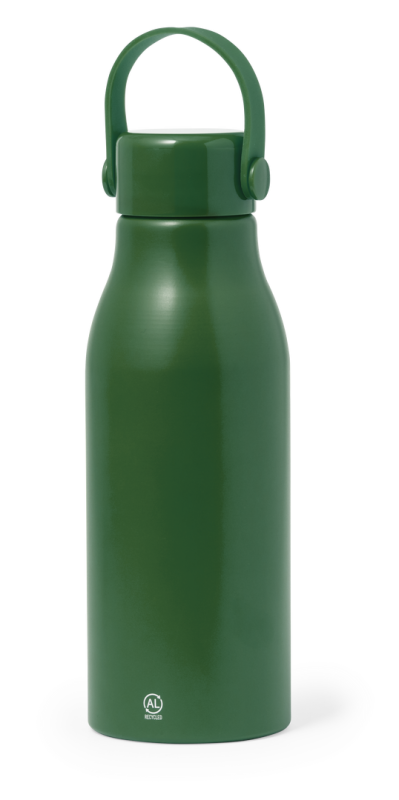 Borraccia con tappo a vite - cod. MK20206