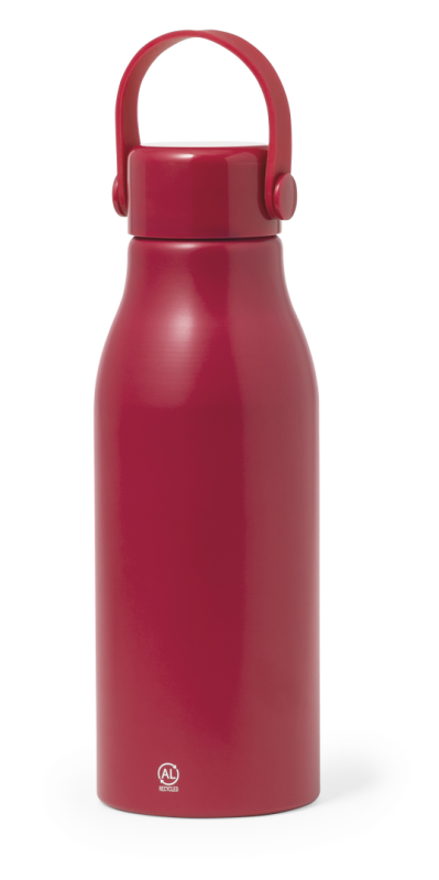 Borraccia con tappo a vite - cod. MK20206