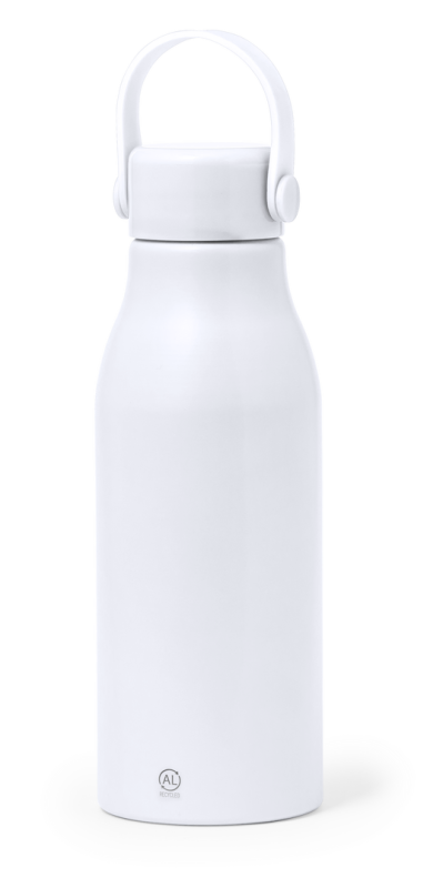 Borraccia con tappo a vite - cod. MK20206