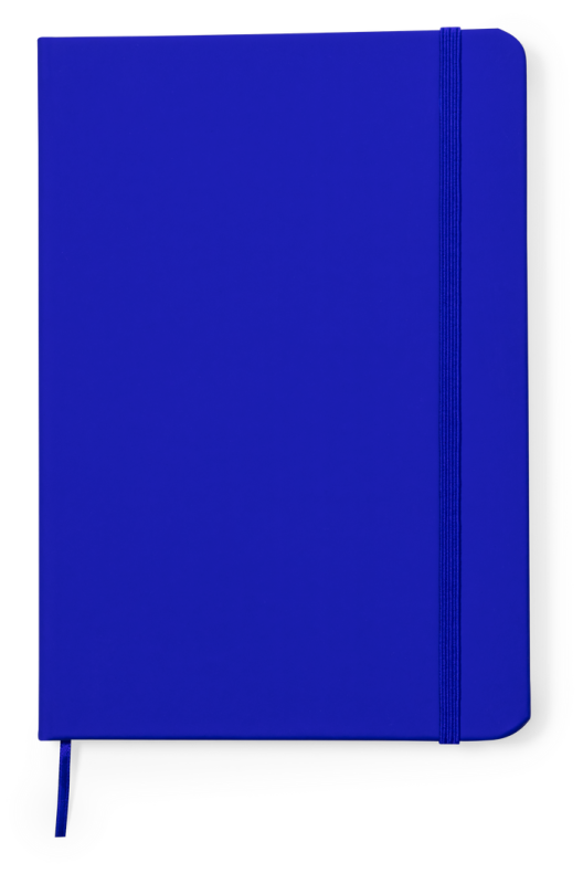 Block Notes personalizzati con 100 fogli a righe - cod. MK20219