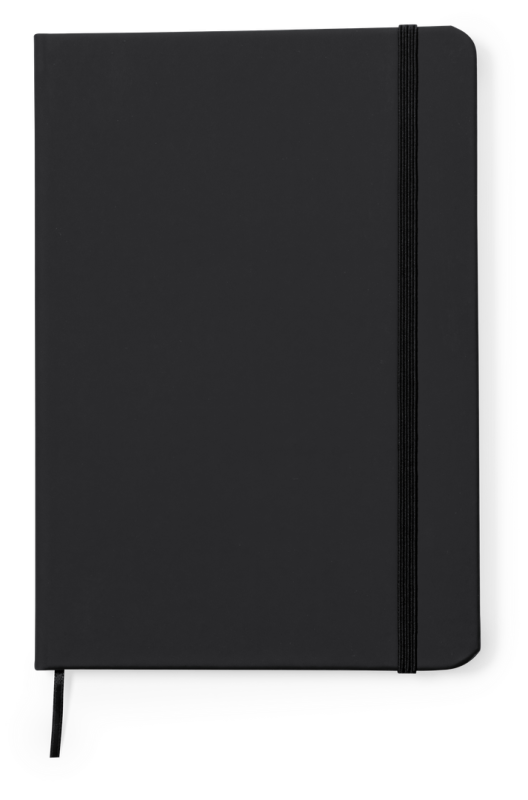 Block Notes personalizzati con 100 fogli a righe - cod. MK20219