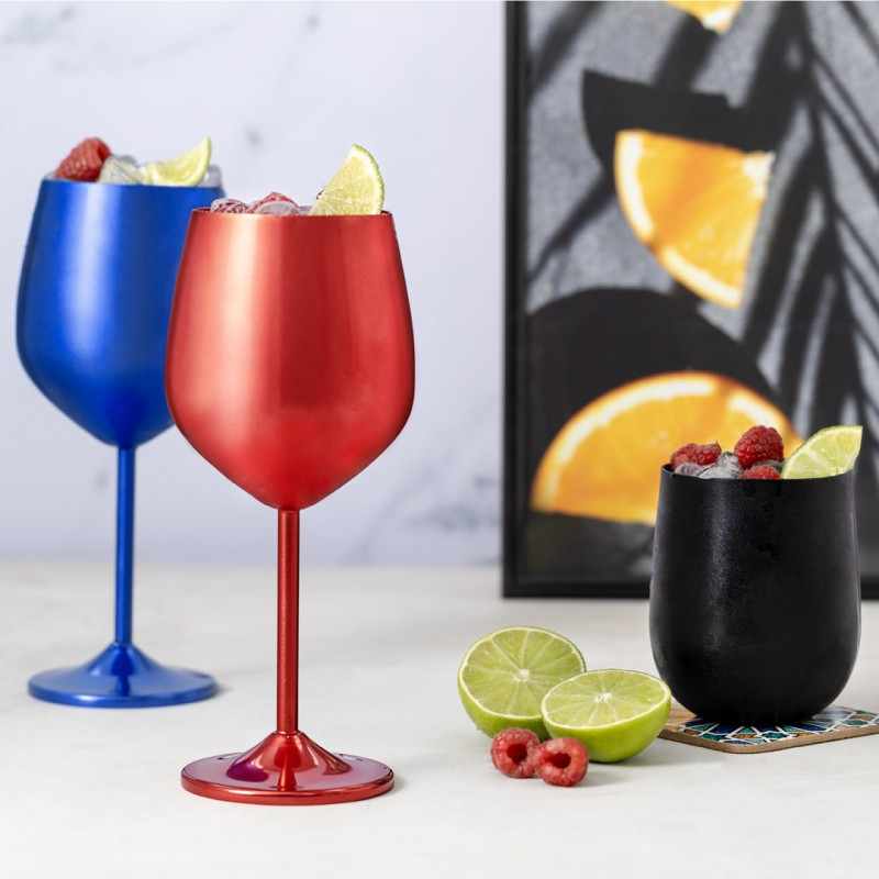 Bicchiere da Vino - cod. MK20210