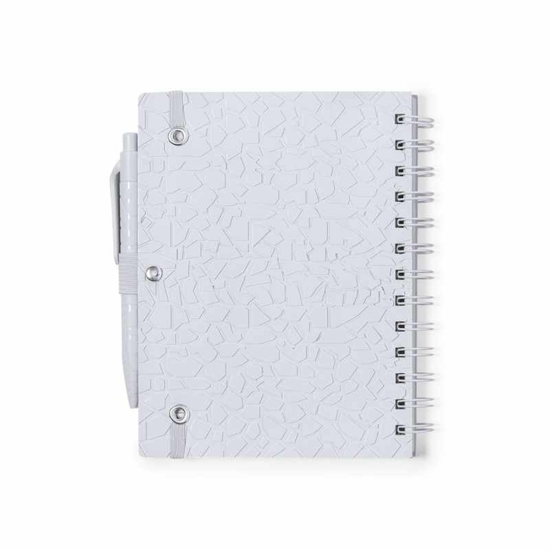 Taccuino da stampare con scritte - cod. MK20221