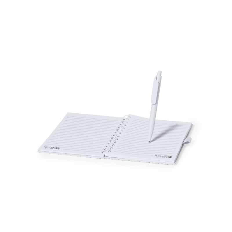 Taccuino da stampare con scritte - cod. MK20221