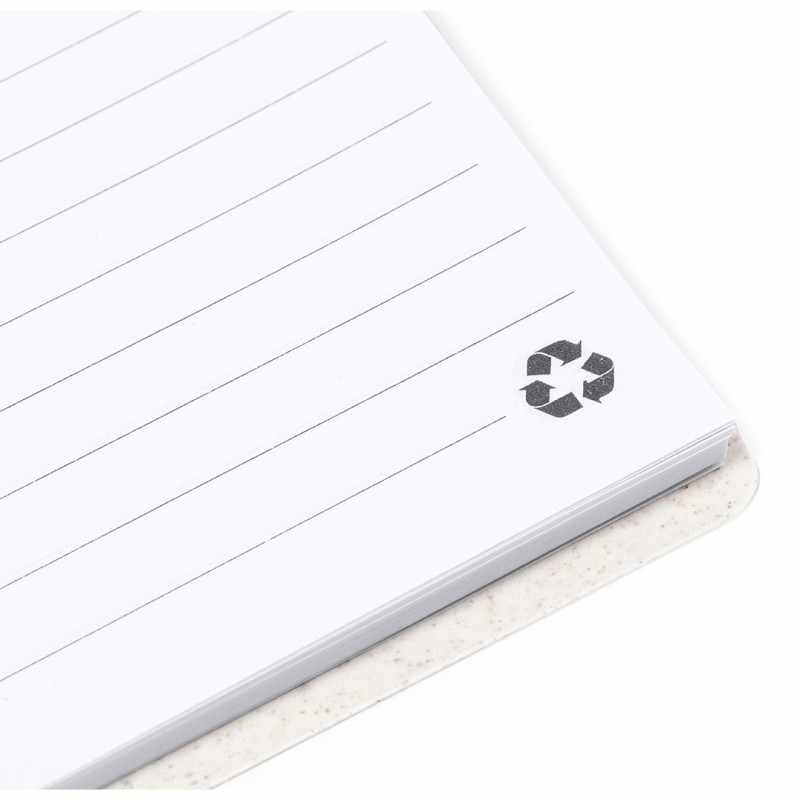 Taccuino personalizzabile con logo - cod. MK20223