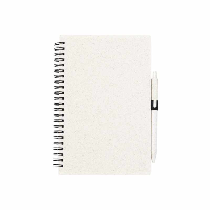 Taccuino personalizzabile con logo - cod. MK20223