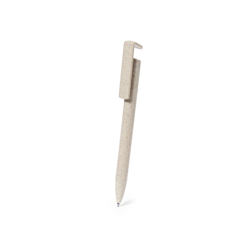 Penna con Supporto per smartphone - cod. MK20229