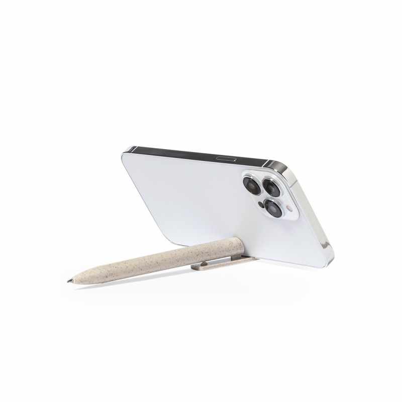Penna con Supporto per smartphone - cod. MK20229