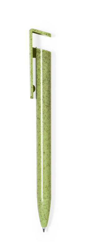 Penna con Supporto per smartphone - cod. MK20229