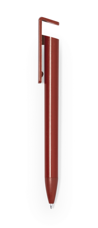 Penna con Supporto per smartphone - cod. MK20229