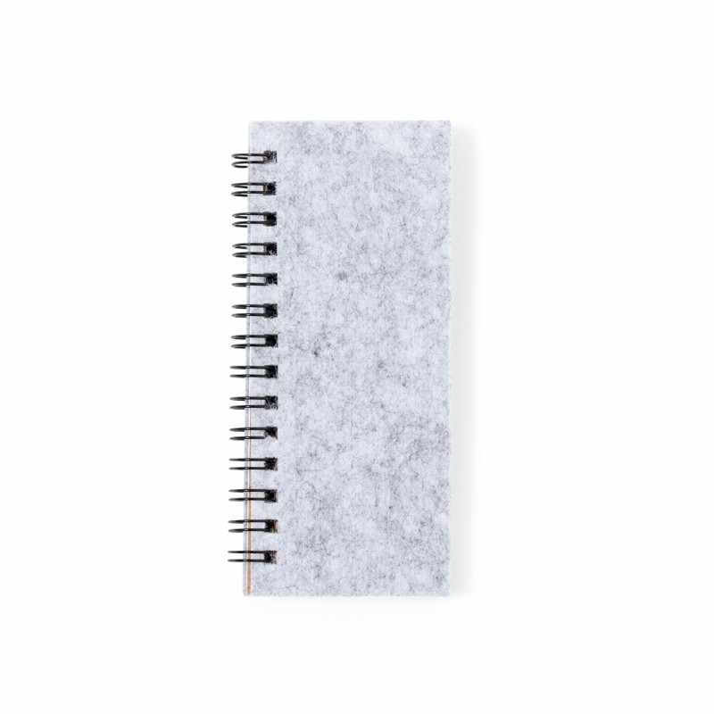 Block Notes personalizzabili con logo e scritte - cod. MK20218