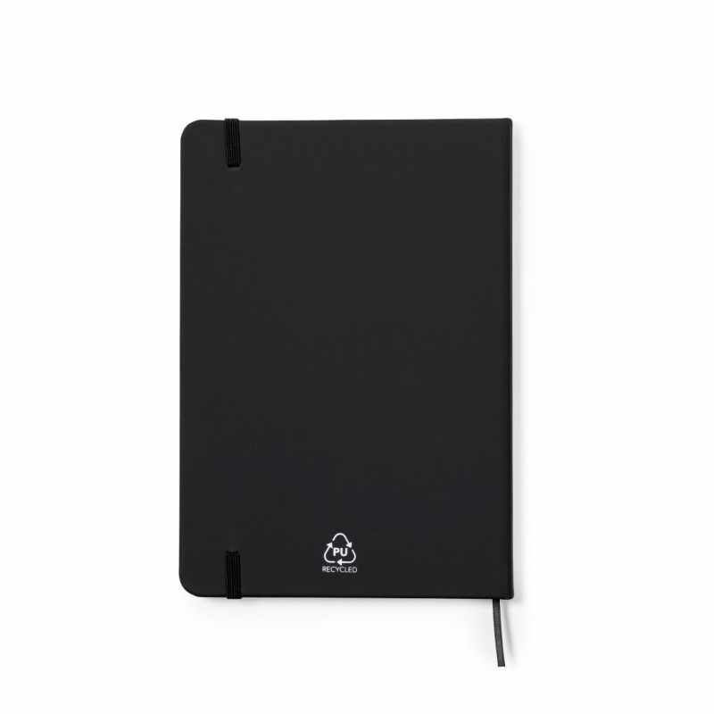 Block Notes personalizzati con 100 fogli a righe - cod. MK20219