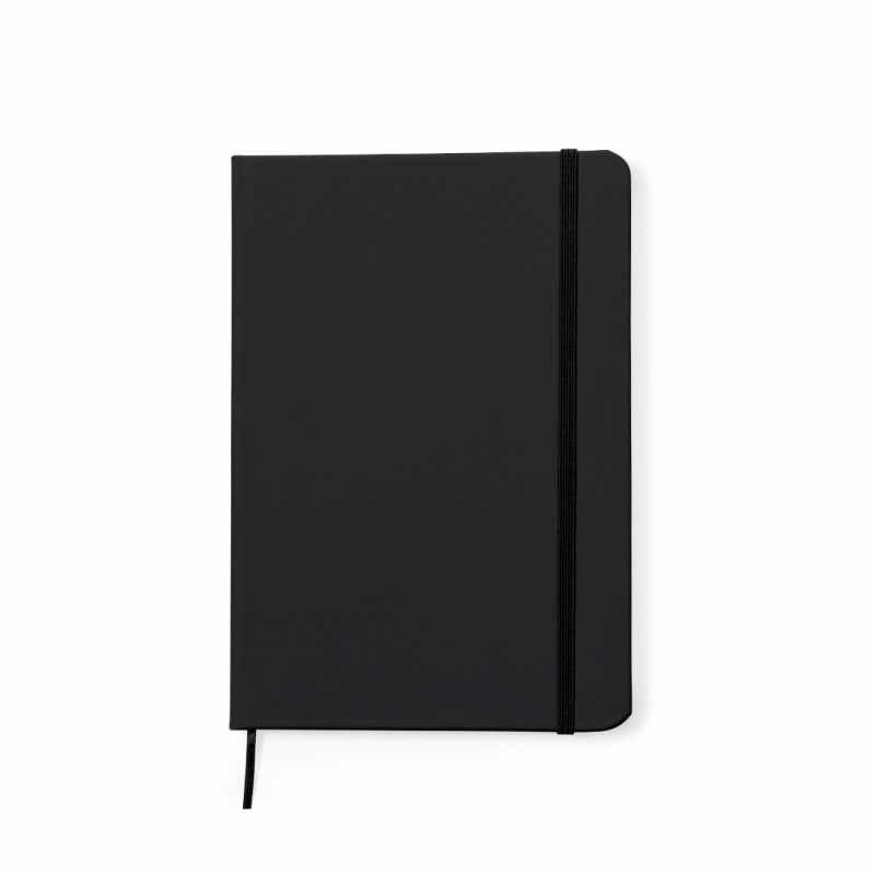 Block Notes personalizzati con 100 fogli a righe - cod. MK20219