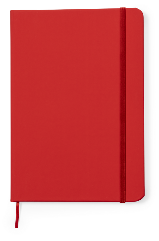 Block Notes personalizzati con 100 fogli a righe - cod. MK20219