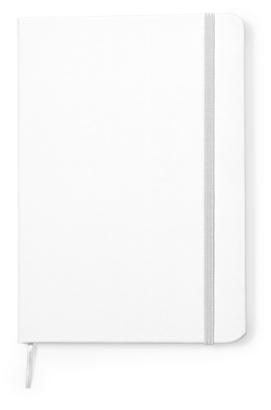 Block Notes personalizzati con 100 fogli a righe - cod. MK20219