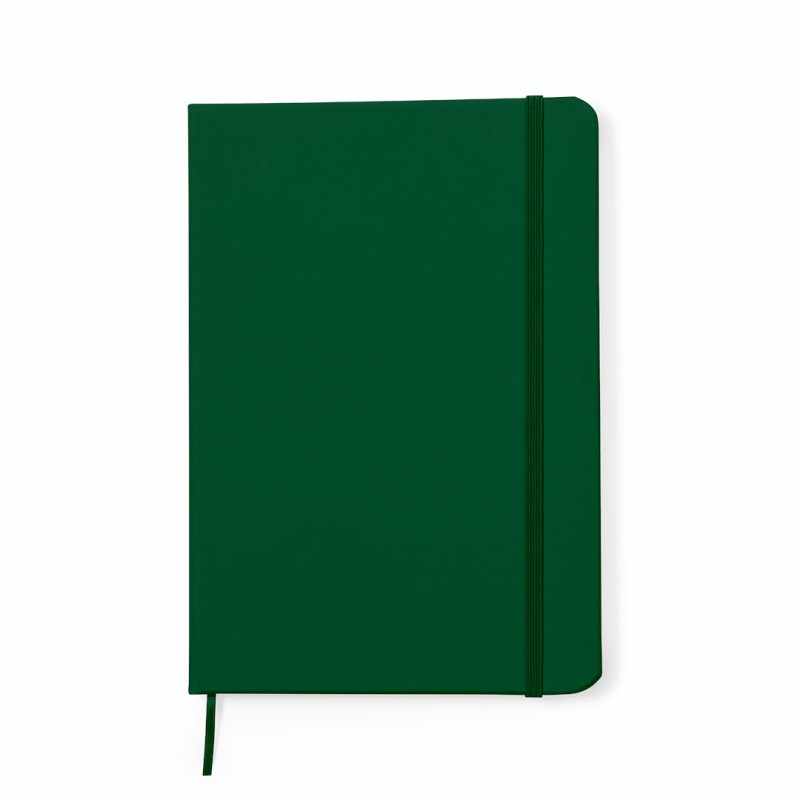 Block Notes personalizzati con 100 fogli a righe - cod. MK20219