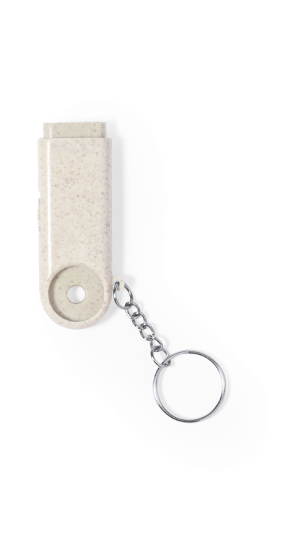 Portachiavi Gettone - cod. MK20232