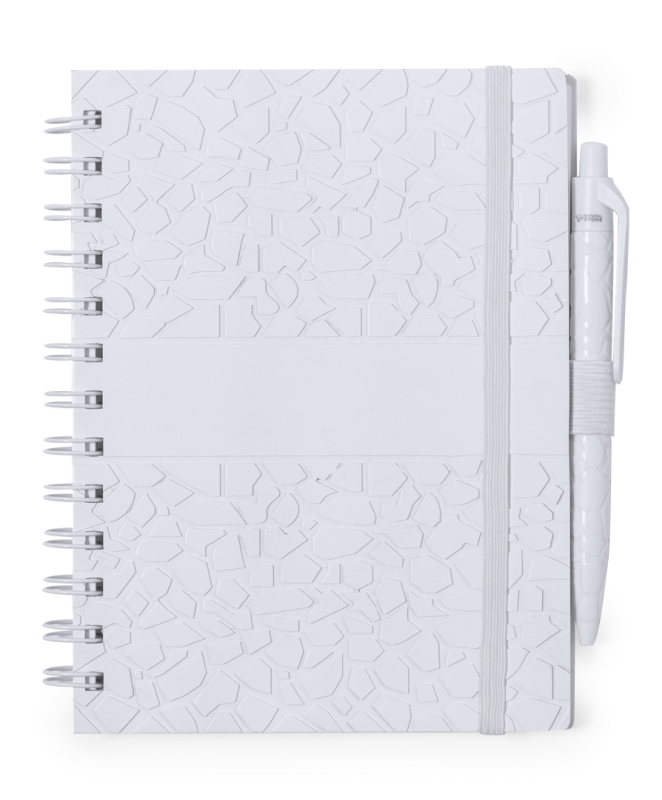 Taccuino da stampare con scritte - cod. MK20221