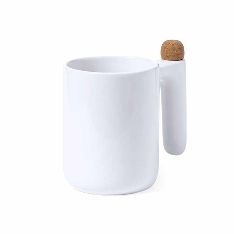 Tazze con agitatore da 500 ml - cod. MK20235