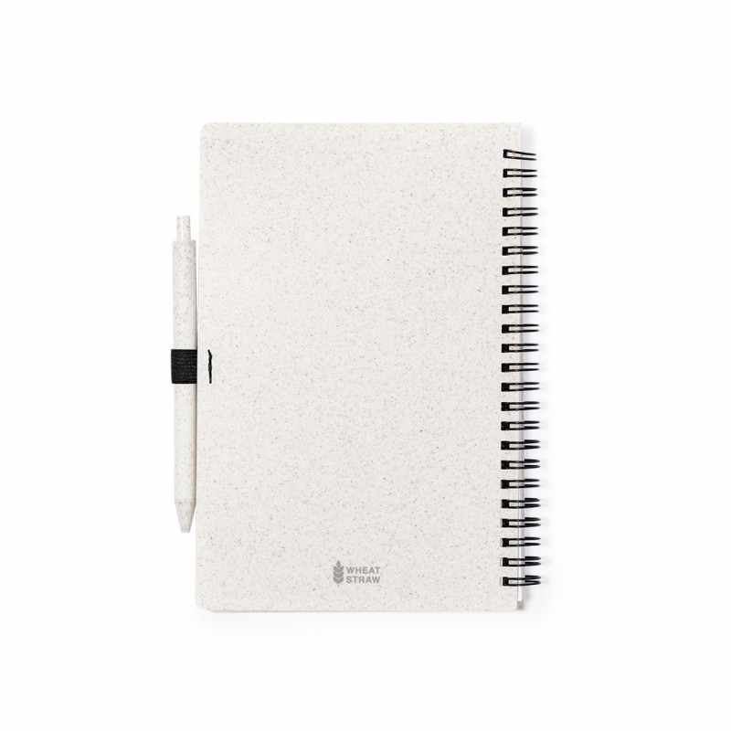 Taccuino personalizzabile con logo - cod. MK20223