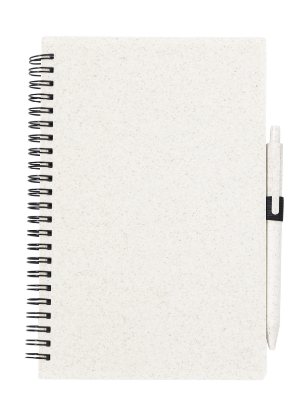 Taccuino personalizzabile con logo - cod. MK20223
