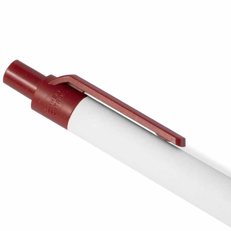 Penne in cartone riciclato personalizzate - cod. MK20226