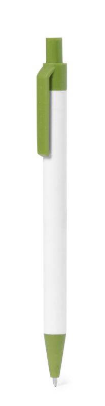 Penne in cartone riciclato personalizzate - cod. MK20226