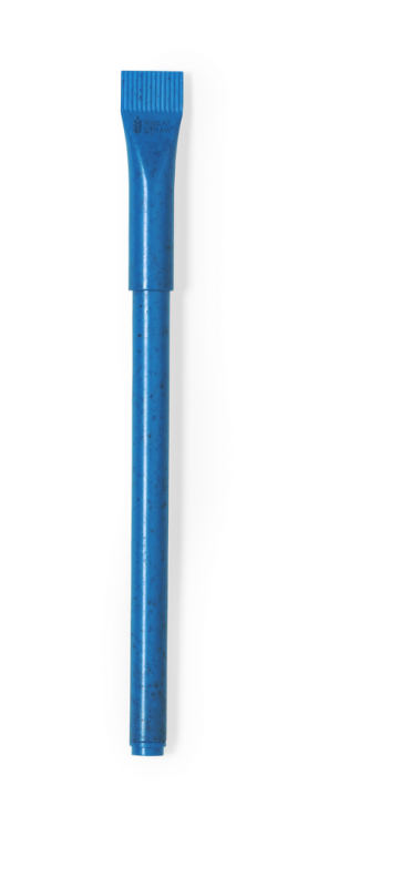 Penna in fibra di grano - cod. MK20228