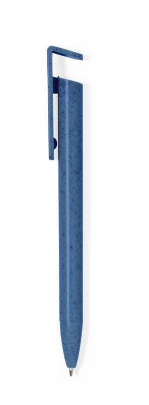 Penna con Supporto per smartphone - cod. MK20229