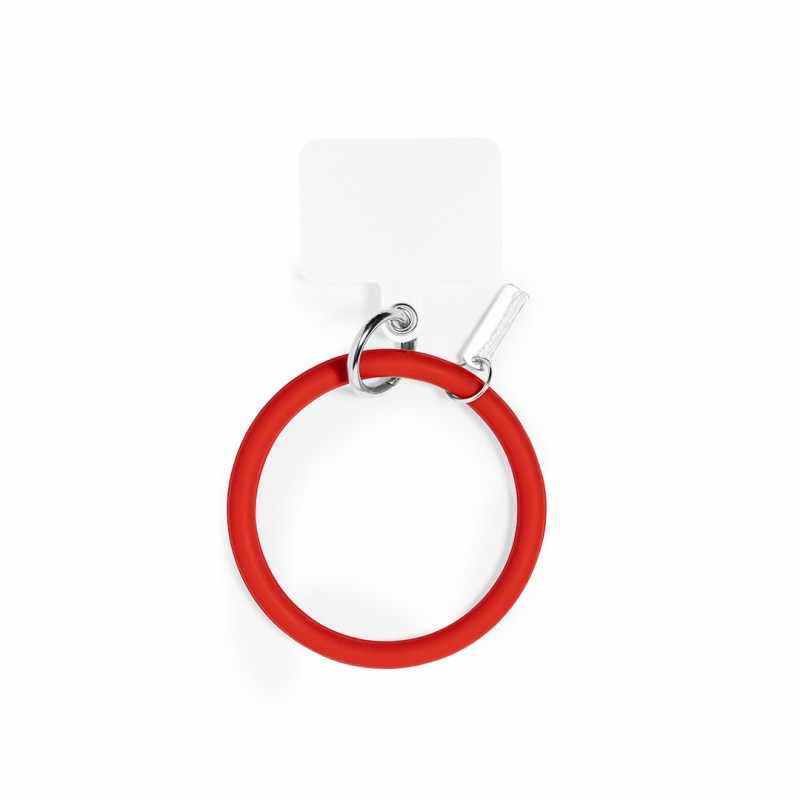 Braccialetto con portacellulare personalizzato - cod. MK20242