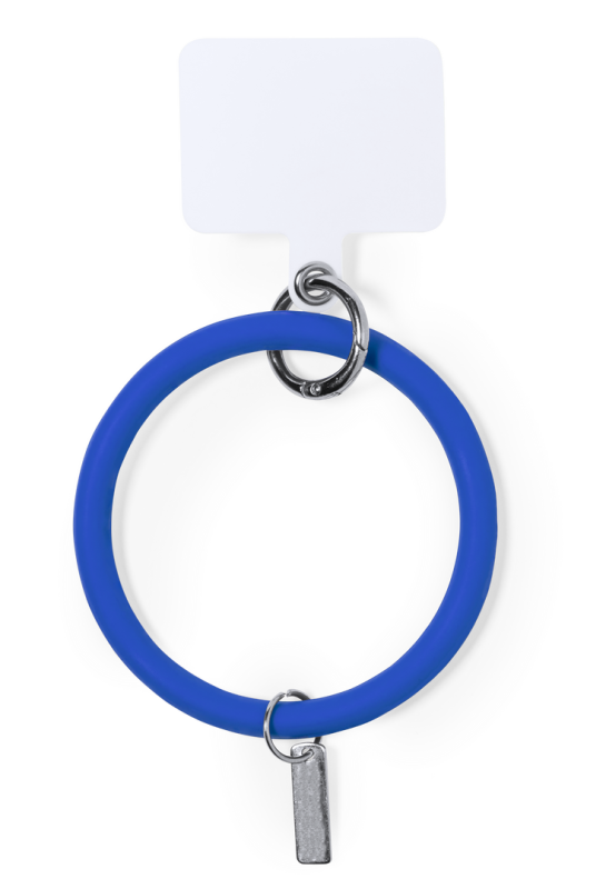 Braccialetto con portacellulare personalizzato - cod. MK20242