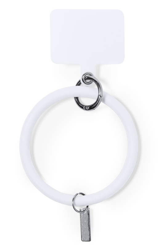 Braccialetto con portacellulare personalizzato - cod. MK20242