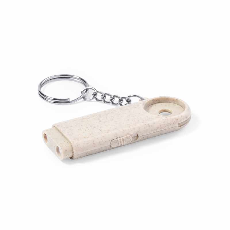 Portachiavi Gettone - cod. MK20232