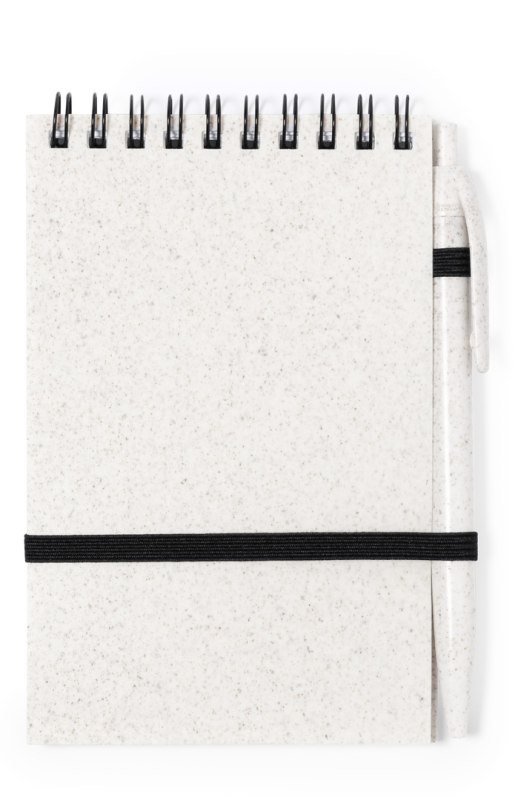 Taccuino personalizzato con scritte - cod. MK20234