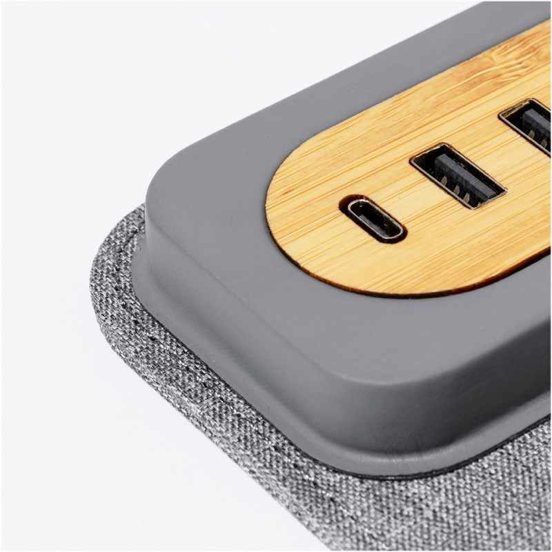 Mouse pad personalizzati Multifunzione - cod. MK20246